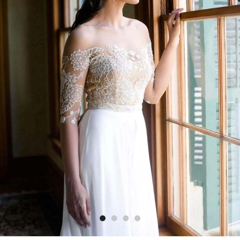 Valentina by Rebecca Schoneveld Dress